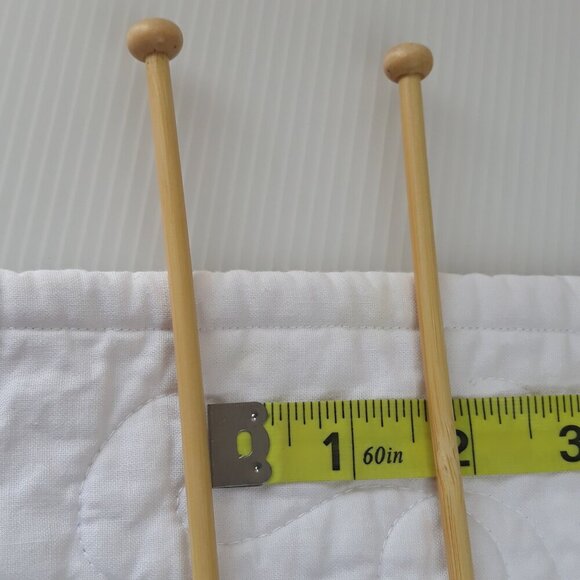 Handmade 36" Square Floral Polka Dot Patchwork Quilt Throw Blanket by Ma Rossi - Picture 8 of 10